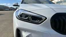 BMW 1 Series 118i [136] M Sport 5dr [Live Cockpit Professional] Petrol Hatchback